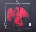 cd - Bus - The Unknown Secretary, Cd's en Dvd's, Verzenden, Nieuw in verpakking