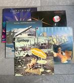 Supertramp - Their five best albums, incl Breakfast, Crisis,, Cd's en Dvd's, Vinyl Singles, Nieuw in verpakking