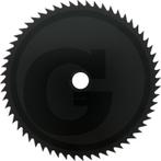 Emak Zaagblad 60-tands 255mm (1,4mm) - 25,4mm gat, Ophalen of Verzenden
