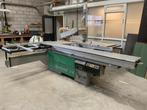 Online veiling: ALTENDORF, F45, Zaagtafel