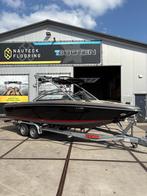 Wakeboard boten Mastercraft Moomba Supra Malibu Nautique, Watersport en Boten, Binnenboordmotor, 6 meter of meer, Zo goed als nieuw