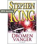 Dromenvanger 9789024539048 Stephen King, Boeken, Verzenden, Gelezen, Stephen King
