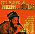 Easy Star Vol. 2: Dancehall Culture - CD, Cd's en Dvd's, Verzenden, Nieuw in verpakking