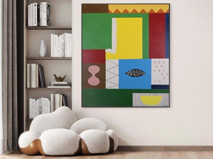 Miriam Chiera (1969) - GARDEN. XXL, Antiek en Kunst, Kunst | Designobjecten