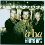 A-Ha - Headlines And Deadlines - The Hits Of - CD, Ophalen of Verzenden, Nieuw in verpakking