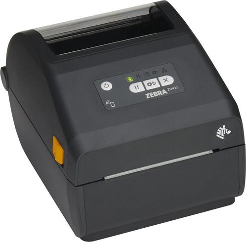Zebra Zebra ZD421D - Met USB & Netwerk Aansluiting, Zakelijke goederen, Partijgoederen en Retail | Verpakking en Verzending, Ophalen of Verzenden