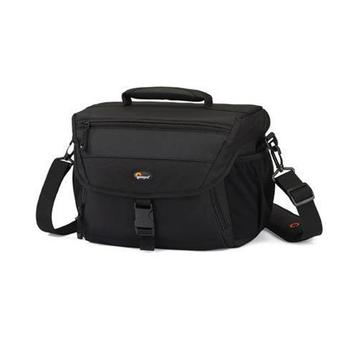 Lowepro Nova 190 AW Black - Tweedehands beschikbaar voor biedingen