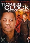 Ticking clock - DVD, Cd's en Dvd's, Verzenden, Nieuw in verpakking