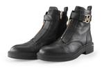 Mexx Biker boots in maat 41 Zwart | 10% extra korting, Mexx, Verzenden, Zwart, Overige typen
