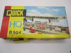 Pola, Quick H0 - B 553/B554/B561/B604/B606B815/B816/ -, Hobby en Vrije tijd, Modeltreinen | H0, Nieuw