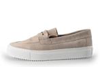 Tommy Hilfiger Loafers in maat 41 Beige | 10% extra korting, Loafers, Overige kleuren, Verzenden, Tommy Hilfiger