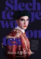 9789493305113 Slechte gewoontes Alana S. Portero, Verzenden, Nieuw, Alana S. Portero