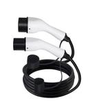 EV Laadpaal / kabel - 1 of 3-fase - 220V - 400V - 3kW - 22kW, Verzenden, Nieuw, Laadpaal en Laadkabel