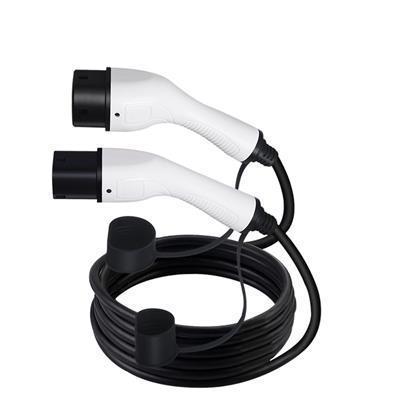 EV Laadpaal / kabel - 1 of 3-fase - 220V - 400V - 3kW - 22kW, Auto diversen, Laadpalen, Laadpaal en Laadkabel, Nieuw, Verzenden