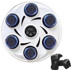 Gatson Premium Boxing Machine - Inclusief Bokshandschoenen -, Sport en Fitness, Ophalen of Verzenden, Nieuw