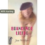 Brandende Liefde 9789001560478 Jan Wolkers, Verzenden, Gelezen, Jan Wolkers