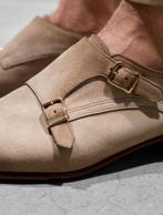 Santoni - Platte schoenen - Maat: EU 43.5 - Nieuw in doos, Nieuw