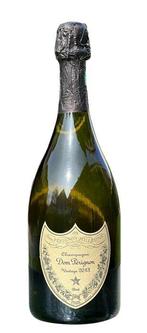 2013 Dom Pérignon - Champagne Brut - 1 Flessen (0.75 liter), Nieuw