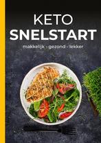 Keto Snelstart / Mijn Keto / 1 9789493227071, Verzenden, Zo goed als nieuw, Recept voor Succes B.V.