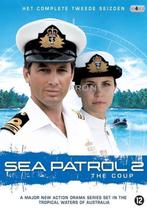 Sea Patrol - Seizoen 2, Cd's en Dvd's, Verzenden, Nieuw in verpakking