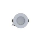 LED mini inbouwspot Phobos Wit Ø3.7cm 1.5W 195lm 3000K Di.., Nieuw, Ophalen of Verzenden