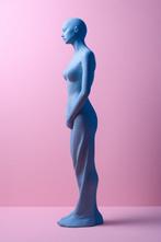 Anne Dias (1985) - (XXL Giant) Blush Of Serenity