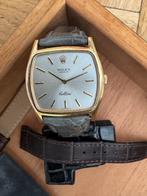 Rolex - Cellini - 3805 white sunburst sigma dial - Unisex -, Nieuw