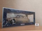 Citroën DS 23 Pallas 1972 in Sable Metallic van Norev 1:18, Hobby en Vrije tijd, Modelauto's | 1:18, Ophalen of Verzenden, Nieuw