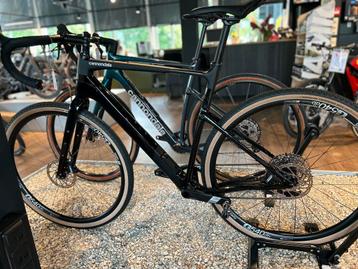 Cannondale Topstone Carbon 2024 – Framemaat 56 – nieuw beschikbaar voor biedingen