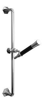 Cisal Cherie glijstangset met handdouche CE00311024 Goud, Ophalen of Verzenden, Nieuw, Kraan