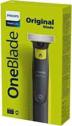 Philips OneBlade Gezicht QP2724/20 (Nieuw), Sieraden, Tassen en Uiterlijk, Uiterlijk | Haarverzorging, Verzenden, Nieuw