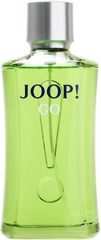 JOOP! GO EDT FLES 200 ML, Sieraden, Tassen en Uiterlijk, Uiterlijk | Parfum, Nieuw, Verzenden