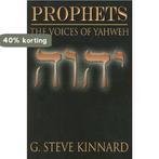 Prophets 9781577821694 G. Steve Kinnard, Verzenden, Gelezen, G. Steve Kinnard