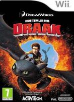 How to Train Your Dragon (Wii Games) (Nintendo Wii), Spelcomputers en Games, Ophalen of Verzenden, Zo goed als nieuw