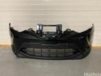 Nissan Qashqai Voorbumper 62022-4EA0H, Gebruikt, Bumper, Ophalen, Voor