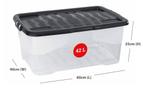 42L Curve Storage Box, Tuin en Terras, Bloembakken en Plantenbakken, Nieuw