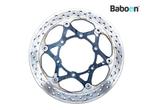 Remschijf Voor Suzuki GSX S 1000 2017-2020 (GSXS1000, Verzenden, Gebruikt