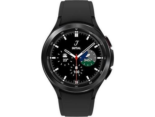 Samsung Galaxy Watch4 Classic 3,56 cm (1.4) Super AMOLED 46, Telecommunicatie, Mobiele telefoons | Samsung, Zo goed als nieuw