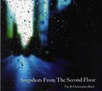 cd - The B. Christopher Band - Snapshots From The Second..., Verzenden, Zo goed als nieuw