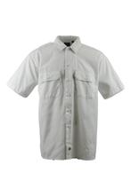 Dickies Blouse in maat M Wit, Verzenden, Zo goed als nieuw, Wit, Dickies