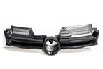 Grille Volkswagen Golf 5 BRILJANTSCHWARZ (L041), Ophalen of Verzenden, Nieuw, Voor, Volkswagen