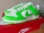 Nike - Dunk Low - Sneakers - Maat: EU 44, Kleding | Heren, Schoenen, Nieuw
