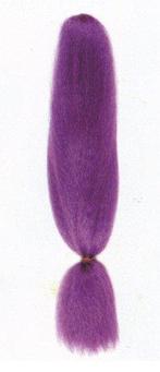 H-Toolz Jumbo Braid ca. 63 cm, Nieuw, Pruik of Haarverlenging, Verzenden