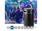 Nedis 80352837, Audio, Tv en Foto, Luidsprekers, Verzenden, Nieuw