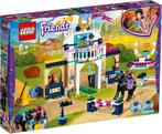 LEGO Friends Stephanies Paardenconcours - 41367 (Nieuw), Kinderen en Baby's, Speelgoed | Duplo en Lego, Nieuw, Verzenden