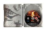 Resident Evil 5 (Steelbook) (PS3) (TWEEDEHANDS), Spelcomputers en Games, Verzenden, Nieuw