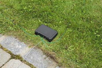 GARDENA Kabelverbinder beschermdoos - Robotmaaier accessoire beschikbaar voor biedingen