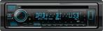 Kenwood KDC-BT740DAB Autoradios, Verzenden, Nieuw