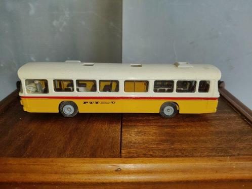 Tekno - Modelbus - Autobus di linea - SCANIA 851, Hobby en Vrije tijd, Modelauto's | 1:5 tot 1:12