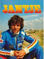 JANTJE COO DIJKMAN BOEK, Boeken, Algemeen, Zo goed als nieuw, Coo Dijkman, Verzenden